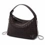 Women's Lambskin Shoulder Bag